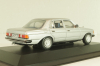 Mercedes-Benz 280 E (W123) 1976, light grey, 032202, Minichamps 1:43 