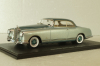 Mercedes-Benz 300 Pininfarina (W186)  1955, green 2 tones, 43050, NEO 1:43