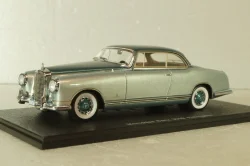 Mercedes-Benz 300 Pininfarina (W186)  1955, green 2 tones, 43050, NEO 1:43