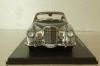 Mercedes-Benz 300 Pininfarina (W186)  1955, green 2 tones, 43050, NEO 1:43