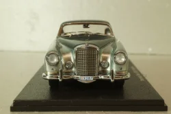 Mercedes-Benz 300 Pininfarina (W186)  1955, green 2 tones, 43050, NEO 1:43