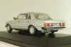 Mercedes-Benz 280 E (W123) 1976, light grey, 032202, Minichamps 1:43 