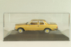 Mercedes-Benz 230 CE (C123) 1977, gold, 32220, Minichamps 1:43