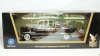 Lincoln Cosmopolitan Bubble Top 1950, Signature Models 1:24
