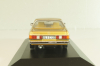 Mercedes-Benz 230 CE (C123) 1977, gold, 32220, Minichamps 1:43