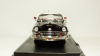 Lincoln Cosmopolitan Bubble Top 1950, Signature Models 1:24
