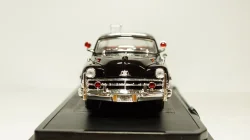 Lincoln Cosmopolitan Bubble Top 1950, Signature Models 1:24