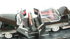 Lincoln Cosmopolitan Bubble Top 1950, Signature Models 1:24