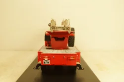 АЛ-30 (131) Л22, Мастерская Молотков 1:43