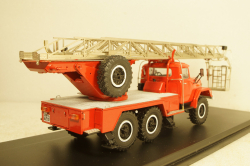 АЛ-30 (131) Л22, Мастерская Молотков 1:43