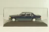 Mercedes-Benz 560 SEL (W126) 1989, dark blue, 430039302, Minichamps 1:43