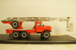 АЛ-30 (131) Л22, Мастерская Молотков 1:43