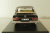 Mercedes-Benz 600 (W100) "Nallinger-Coupe"1963, black, BOS43515, BoS 1:43