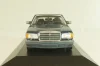 Mercedes-Benz 560 SEL (W126) 1989, dark blue, 430039302, Minichamps 1:43