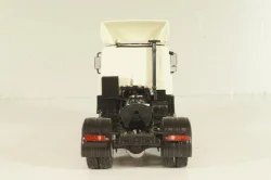 Маз-5432 тягач, белый, Легендарные Грузовики СССР №72, 1:43