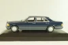 Mercedes-Benz 560 SEL (W126) 1989, dark blue, 430039302, Minichamps 1:43
