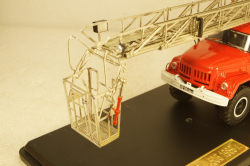 АЛ-30 (131) Л22, Мастерская Молотков 1:43