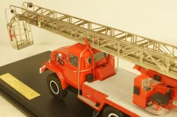 АЛ-30 (131) Л22, Мастерская Молотков 1:43