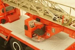 АЛ-30 (131) Л22, Мастерская Молотков 1:43