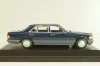 Mercedes-Benz 560 SEL (W126) 1989, dark blue, 430039302, Minichamps 1:43