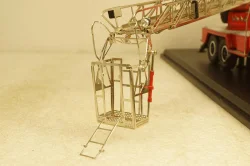 АЛ-30 (131) Л22, Мастерская Молотков 1:43