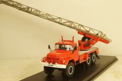 АЛ-30 (131) Л22, Мастерская Молотков 1:43