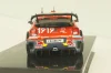 Citroen C3 WRC #4 Rally Sweden 2009, E.Lappi/J.Fern, RAM705, IXO 1:43