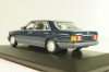 Mercedes-Benz 560 SEL (W126) 1989, dark blue, 430039302, Minichamps 1:43