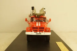 АЛ-30 (131) Л21, Мастерская Молотков 1:43