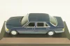 Mercedes-Benz 560 SEL (W126) 1989, dark blue, 430039302, Minichamps 1:43