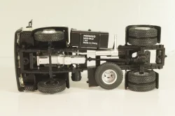 Маз-5432 тягач, белый, Легендарные Грузовики СССР №72, 1:43