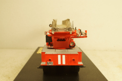 АЛ-30 (131) Л21, Мастерская Молотков 1:43