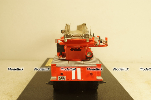 АЛ-30 (131) Л21, Мастерская Молотков 1:43