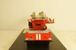 АЛ-30 (131) Л21, Мастерская Молотков 1:43
