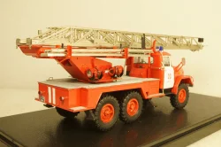 АЛ-30 (131) Л21, Мастерская Молотков 1:43