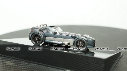 Маз-6422 тягач, SSM1172, SSM 1:43