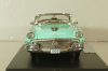 Buick Roadmaster Riviera hardtop, 4 doors, green/white, GFCC 1:43