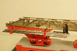 АЛ-30 (131) Л21, Мастерская Молотков 1:43