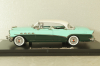 Buick Roadmaster Riviera hardtop, 4 doors, green/white, GFCC 1:43