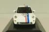 Volkswagen Beetle #53 edition, white, MOC015, IXO 1:43