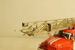 АЛ-30 (131) Л21, Мастерская Молотков 1:43