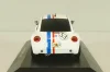 Volkswagen Beetle #53 edition, white, MOC015, IXO 1:43