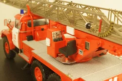 АЛ-30 (131) Л21, Мастерская Молотков 1:43