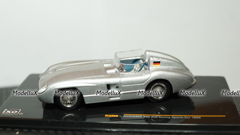 Маз-6422 тягач, SSM1172, SSM 1:43