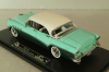 Buick Roadmaster Riviera hardtop, 4 doors, green/white, GFCC 1:43