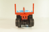 Маз-509А Лесовоз, 1978, Легендарные грузовики СССР №116, 1:43