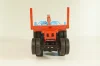 Маз-509А Лесовоз, 1978, Легендарные грузовики СССР №116, 1:43