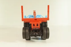 Маз-509А Лесовоз, 1978, Легендарные грузовики СССР №116, 1:43