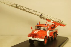 АЛ-30 (131) Л21, Мастерская Молотков 1:43