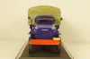 Studebaker US-6 Милиция, TruckTyr 1:43
